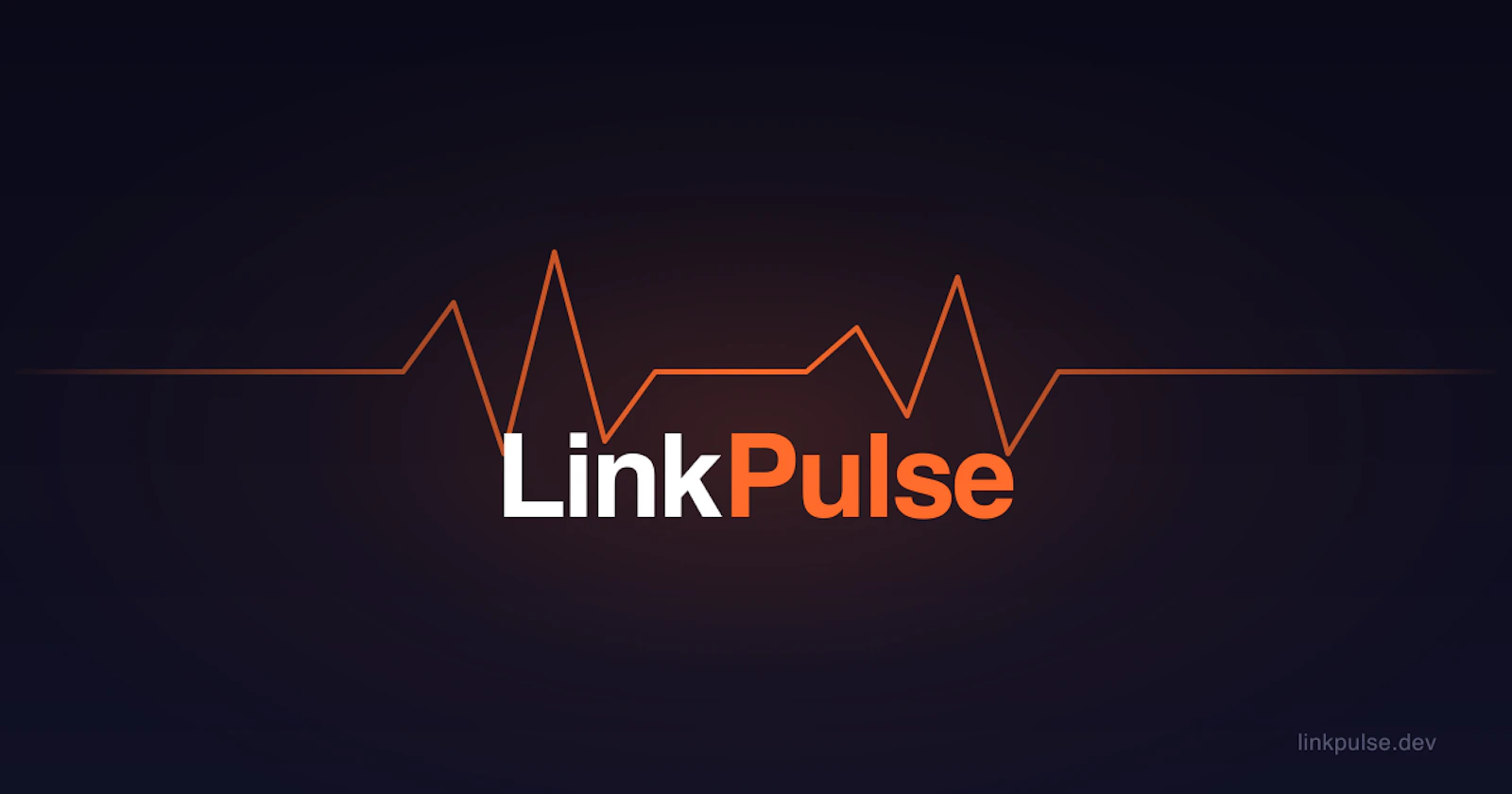 LinkPulse screenshot 1