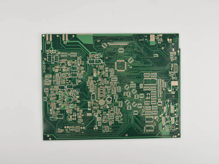 PCB Manufacturer