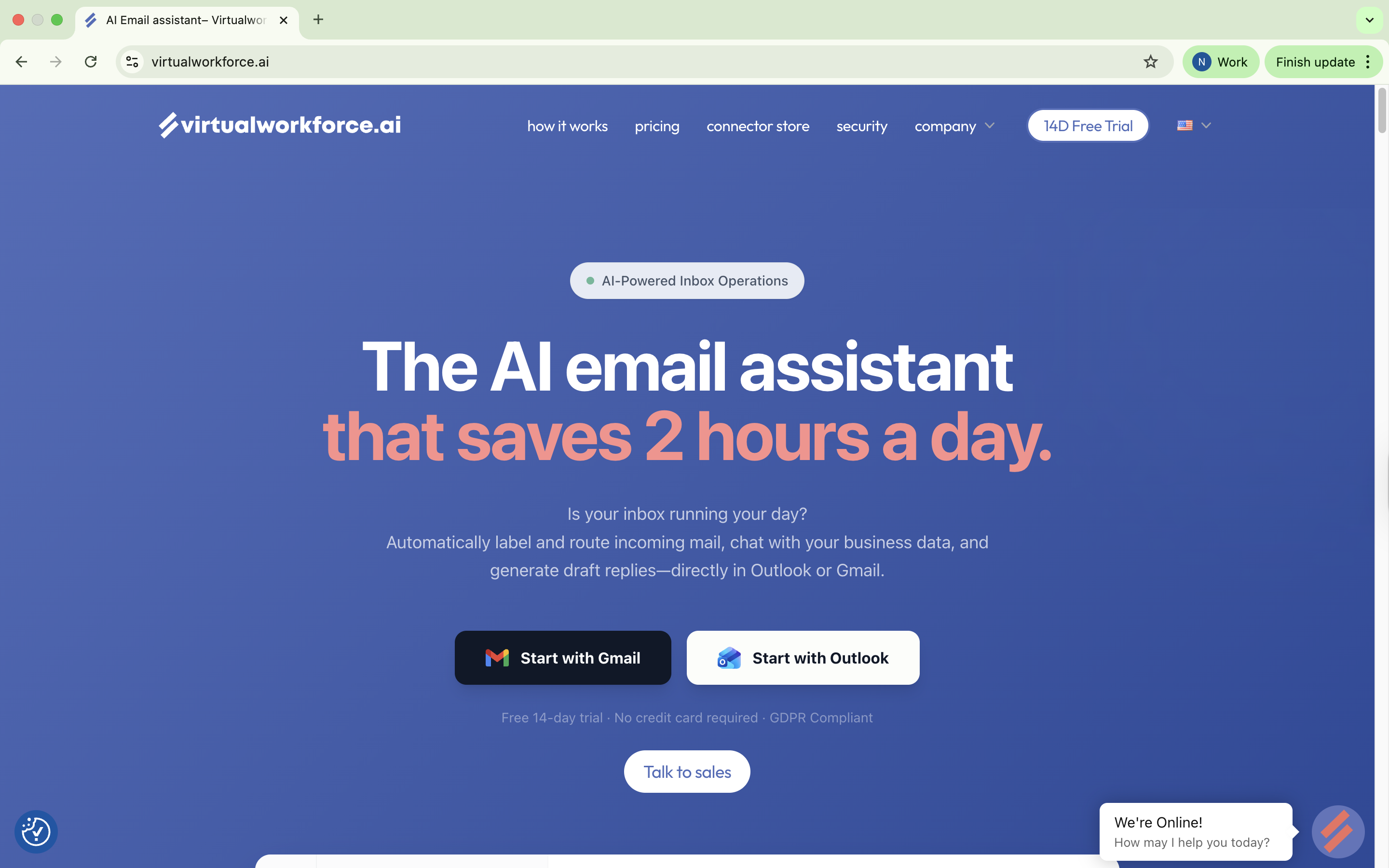 Virtualworkforce.ai gallery image