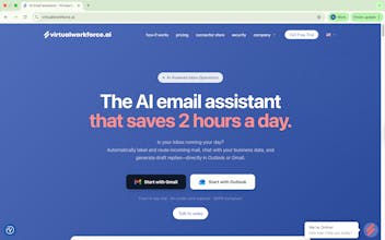 Virtualworkforce.ai gallery image