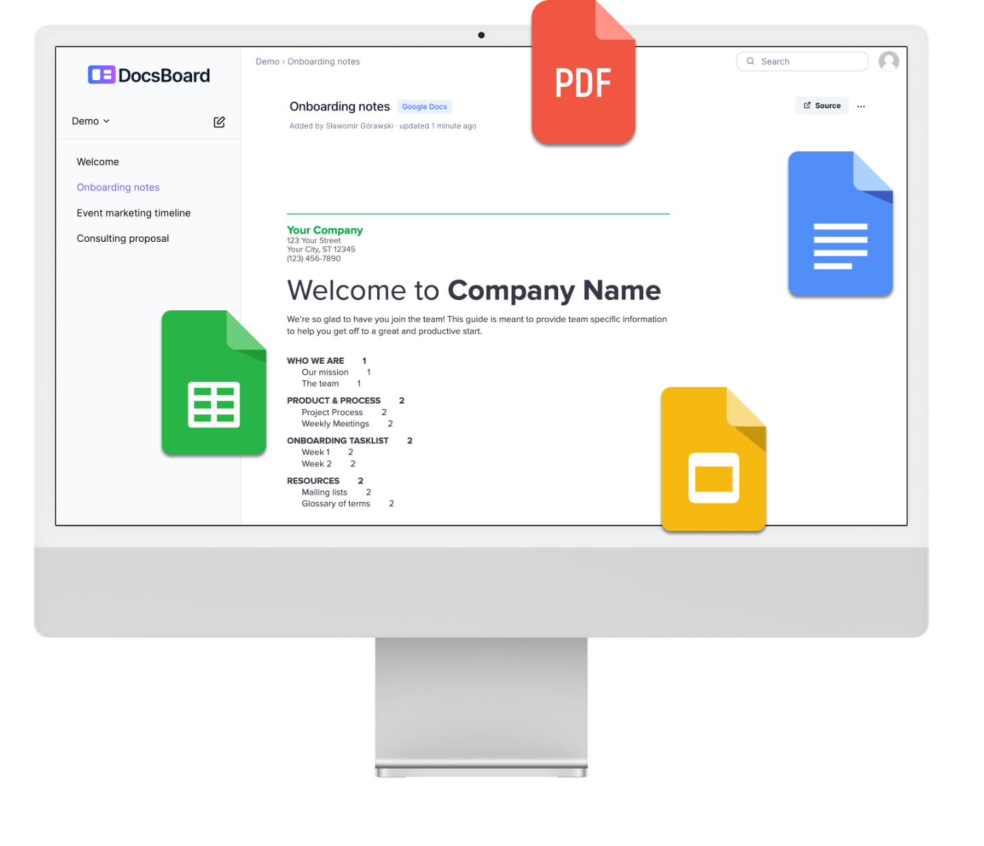 Tablero media 1