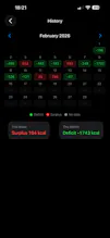 One Count Calorie Counter gallery image
