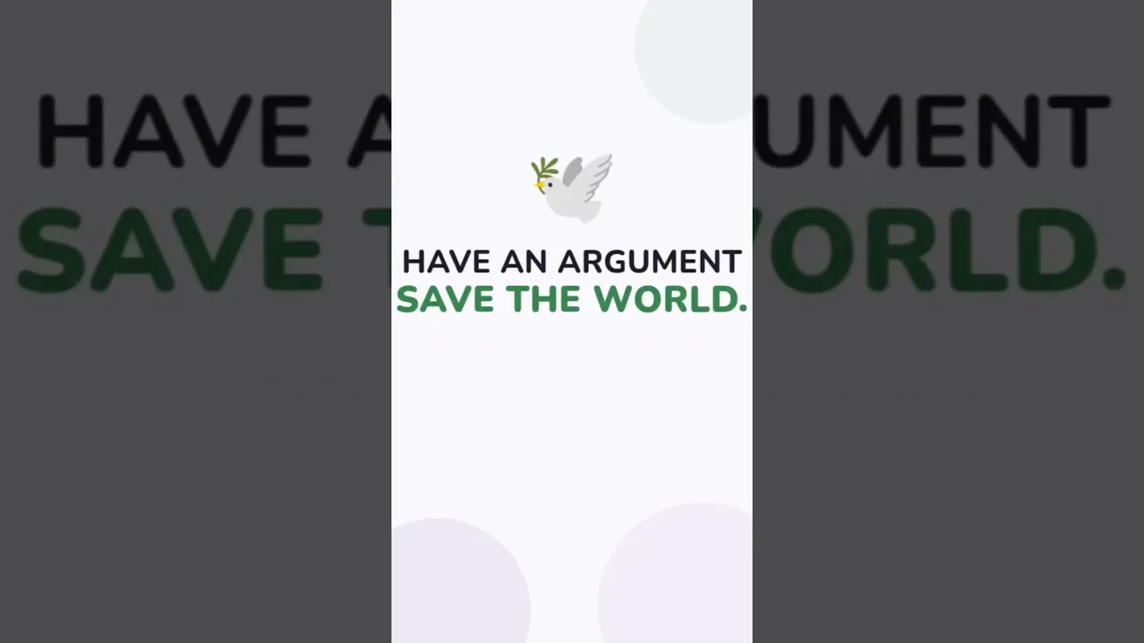 MyPeaceTalks — Find Common Ground gallery image