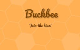Buckbee - Join the hive! media 1