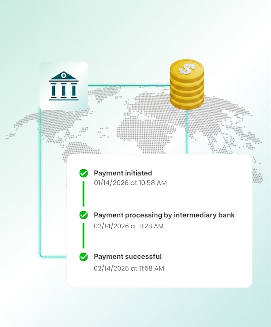 Paywint Cross Border Payments gallery image