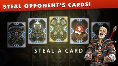 Eminence: Xander's Tales gallery image