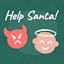 Help Santa!