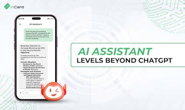 InCard - Smart Businessverse gallery image