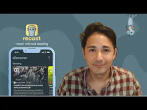 Recast gallery image