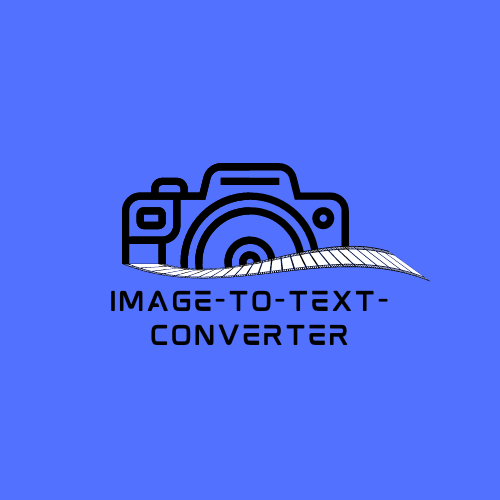 Image To Text Converter gallery image