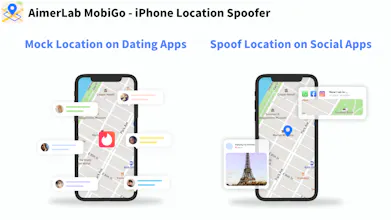 AimerLab MobiGo gallery image