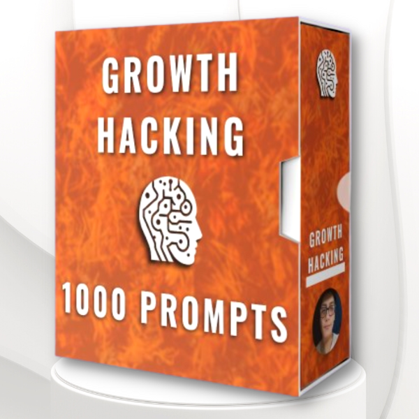 1000 groei hacking prompts