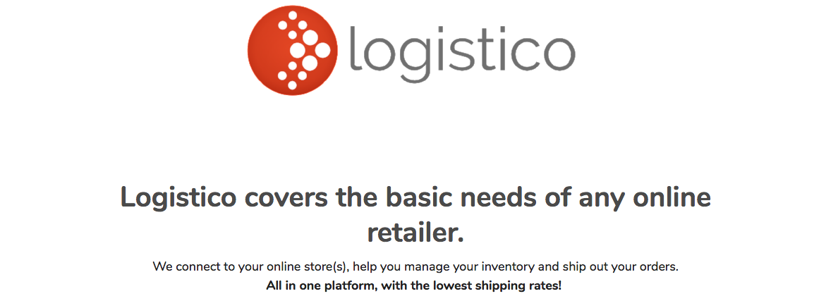Logistico gallery image