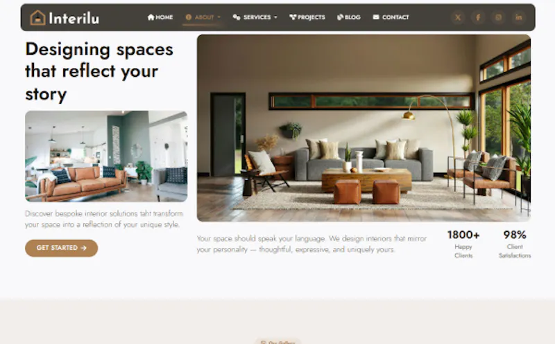 Interilu screenshot 9
