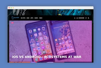 Tips4iOS gallery image