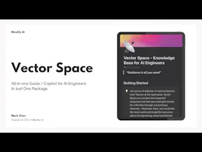 Notion Template for AI Engineers gallery image
