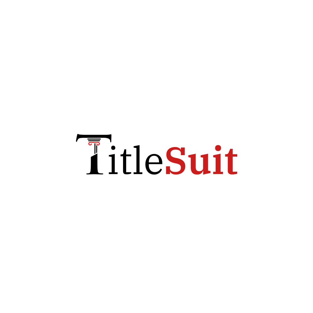 TitleSuit