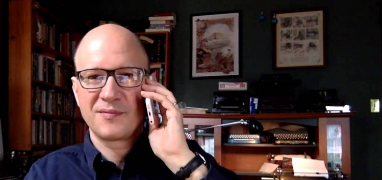 The Typewriter Revolution gallery image