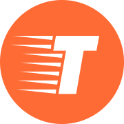 TinkerTrak logo