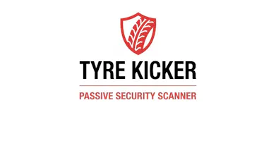 Tyre Kicker Security Scanner gallery image