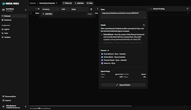 Radical Whale gallery image