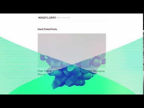 MindFlurry gallery image