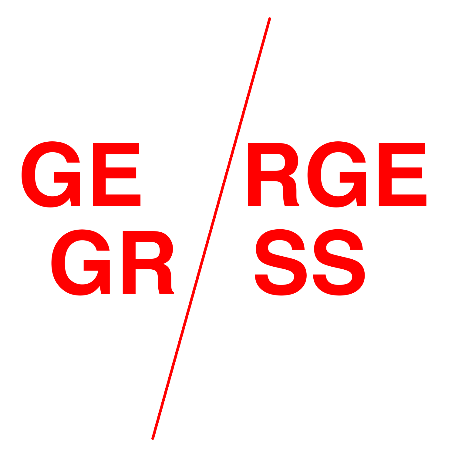George Gross gallery image