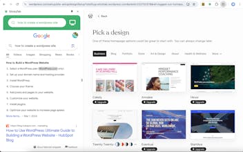StickyTab gallery image