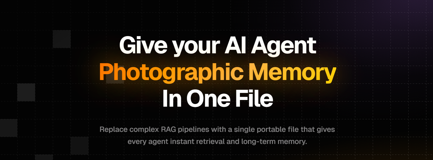 Memvid gallery image