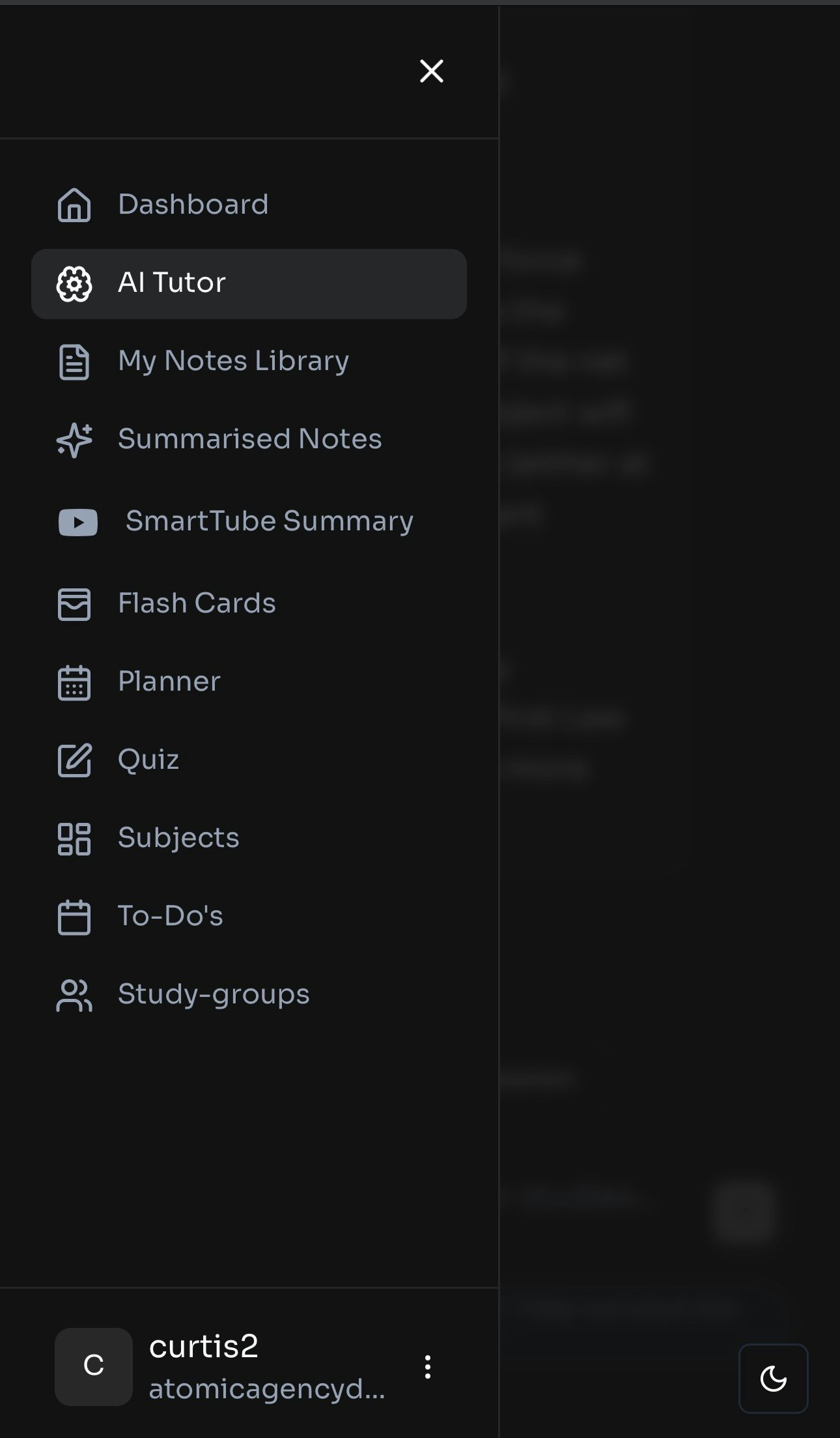 ClutchPrep - Main product screenshot demonstrating key features and user interface