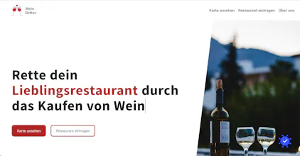 Weinretter gallery image