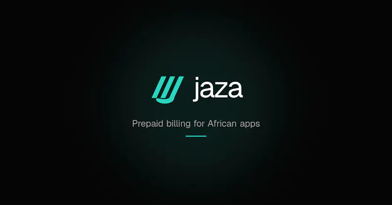 Jaza screenshot 1