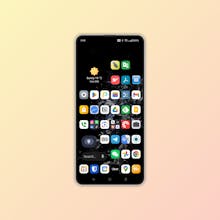 Lucky Launcher gallery image