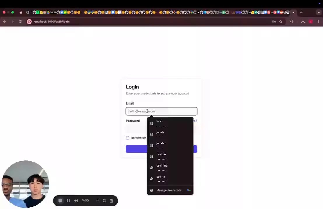 LlamaDoc gallery image