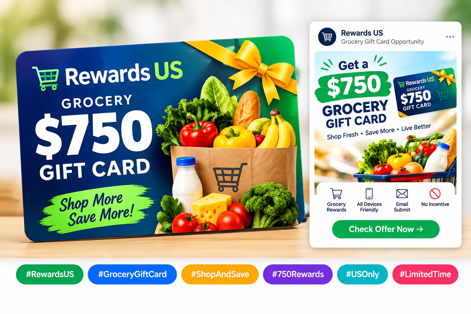 Gift card  gallery image