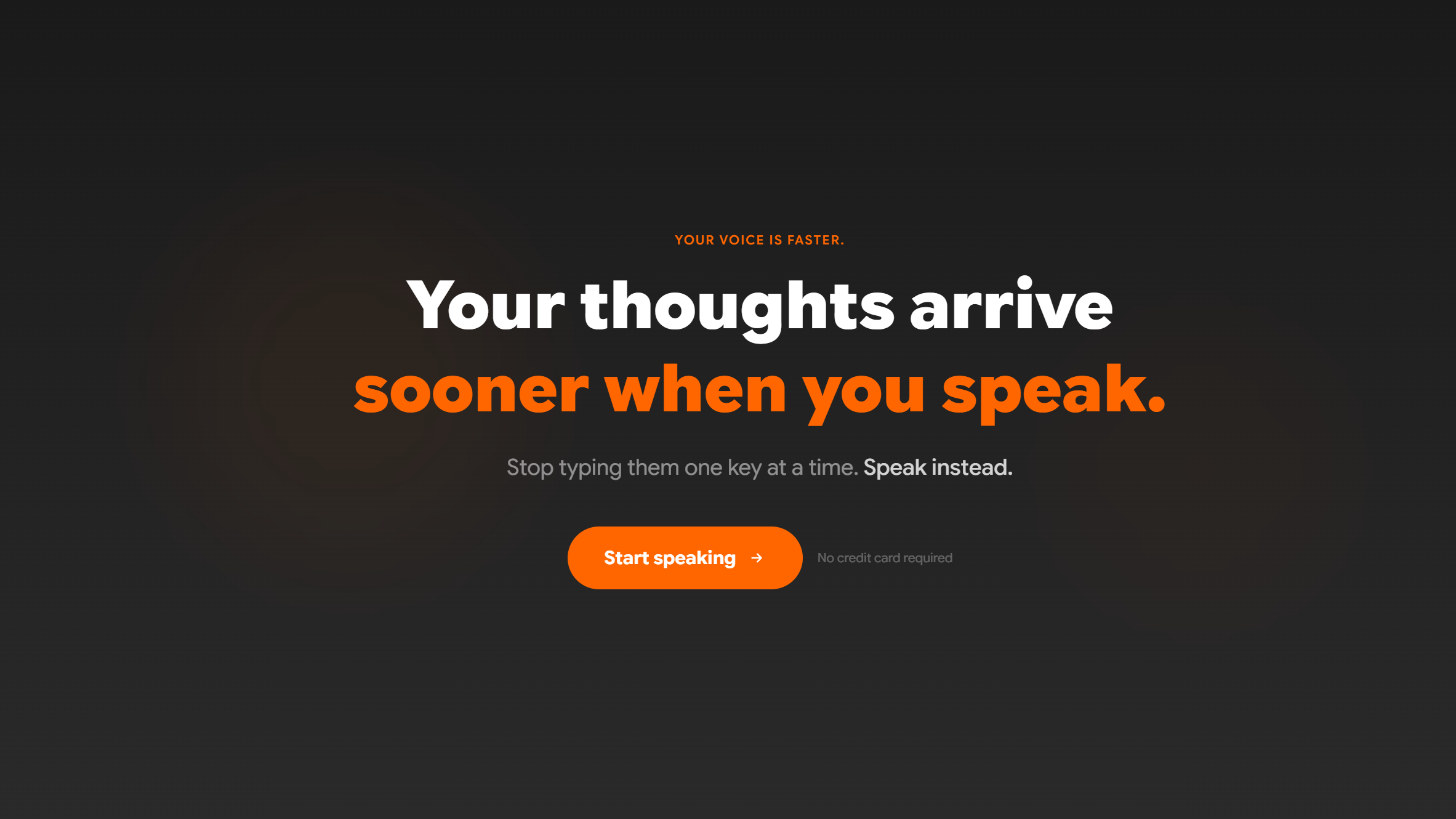 Done Typing gallery image