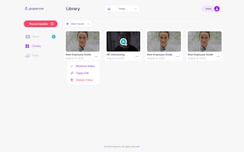 Grapevine 2.0 gallery image