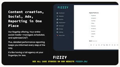 FIZZZY gallery image