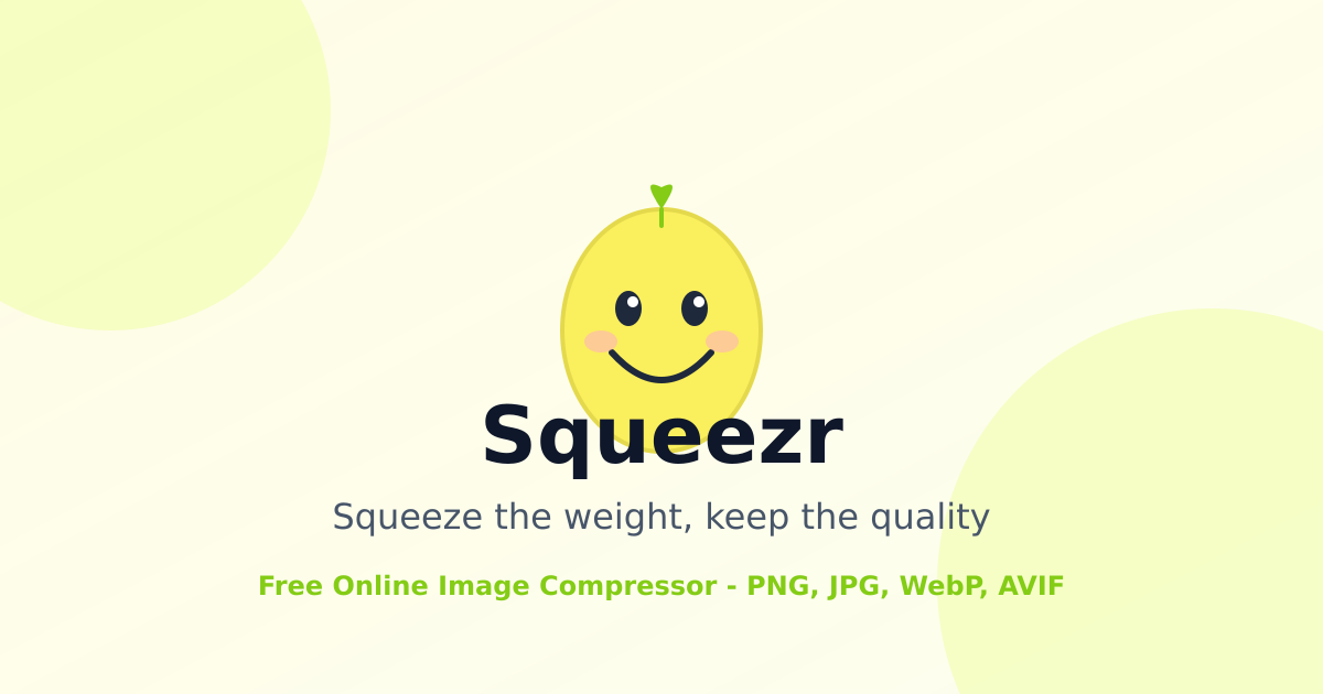Squeezr gallery image