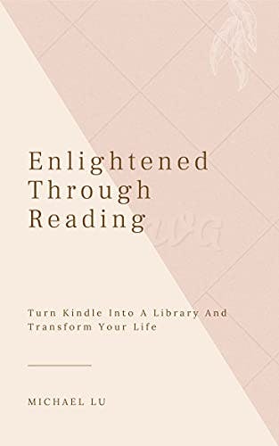 Enlightened Through Reading media 1
