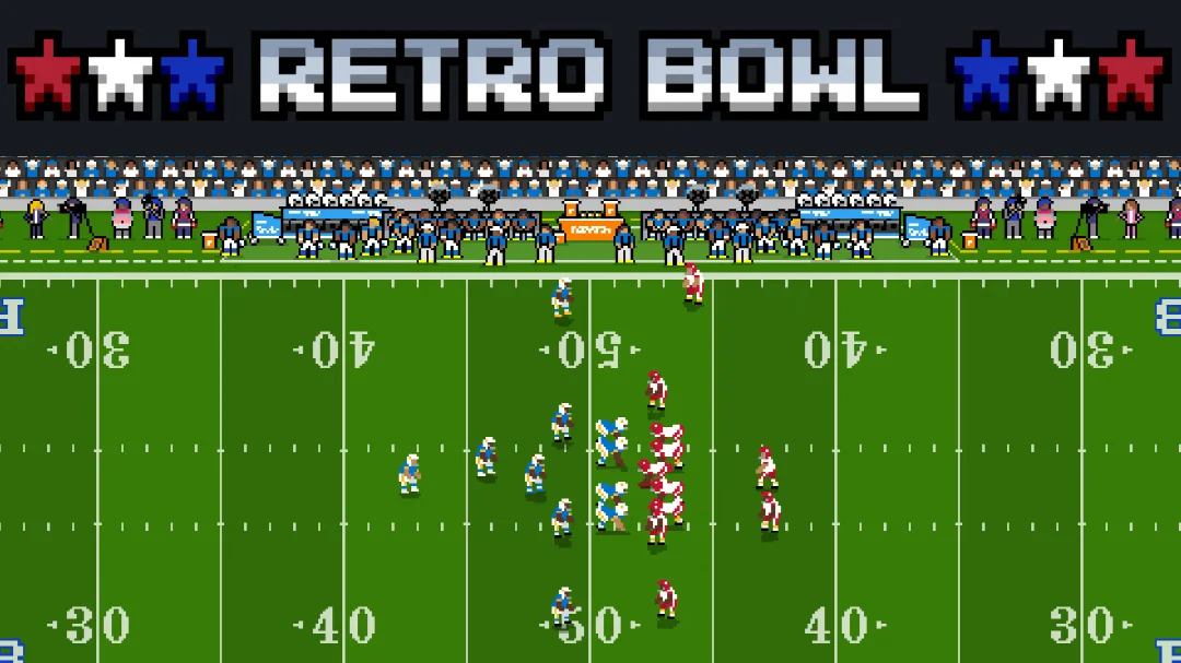 Media Permainan Bowl Retro Unblocked - Main mangkuk retro tidak disekat 1