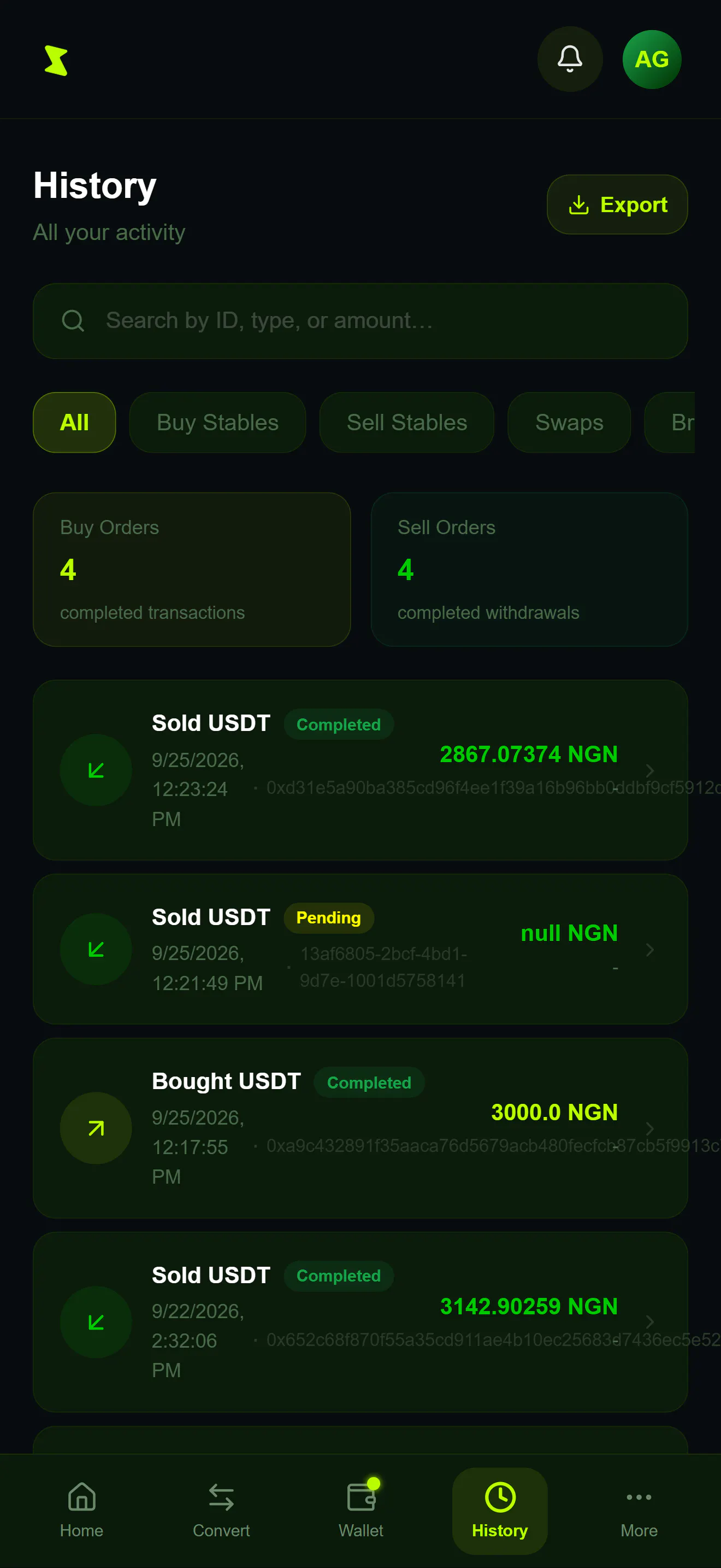 Seeker Exchange  gallery image