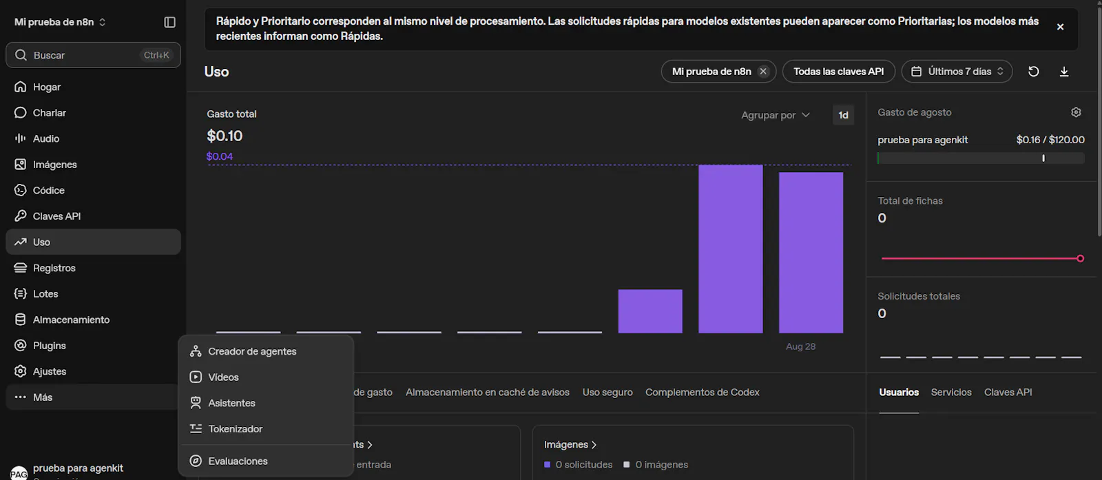PeriodistaIA screenshot 117