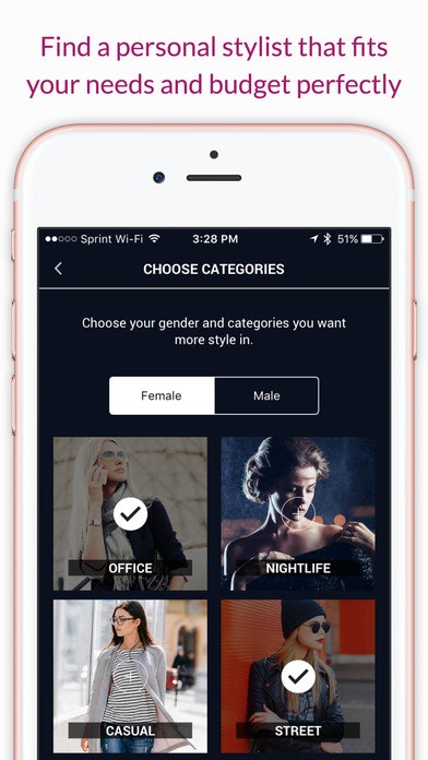 StyleMD gallery image