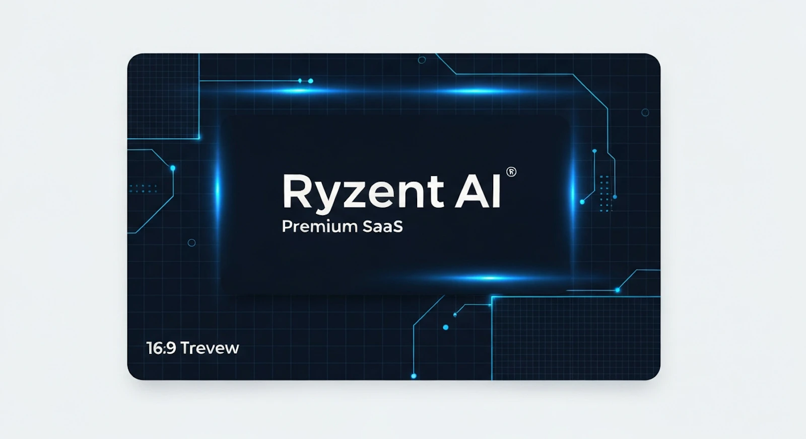 Ryzent AI screenshot 1