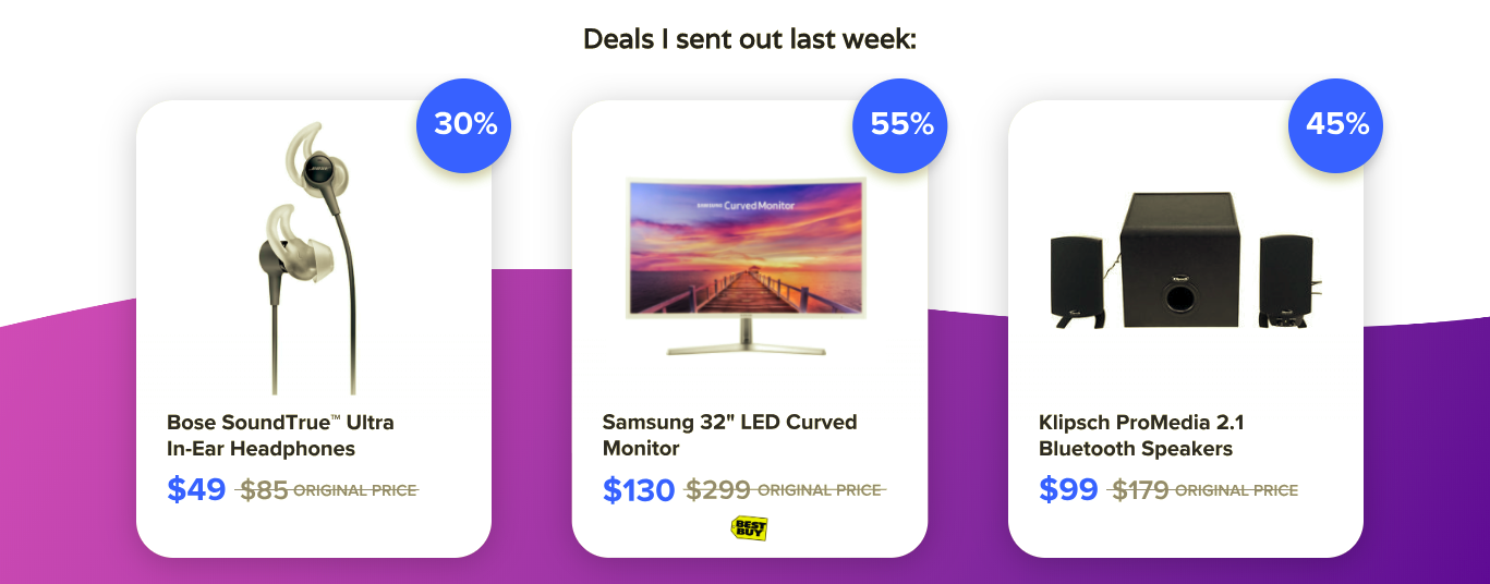 Geardrop gallery image