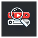 YouTube Community Search