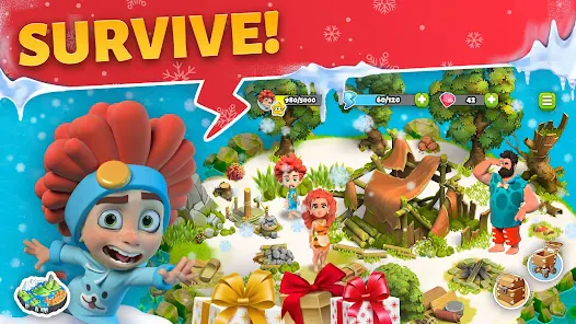 Family Island FREE Rubies Hack Generator gallery image