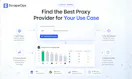 Proxy Tester by ScrapeOps