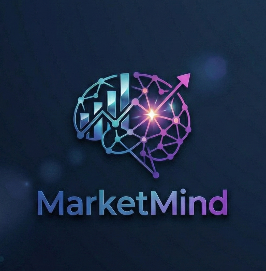 MarketMind logo